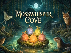 Juego Mosswhisper Cove