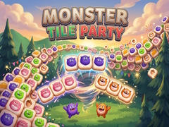 Juego Monster Tile Party