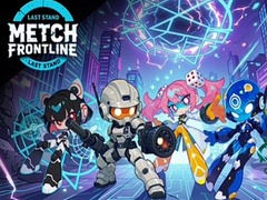 Juego Mech Frontline Last Stand