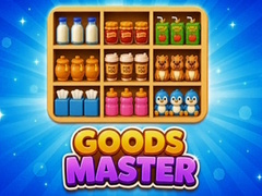 Juego Goods Master