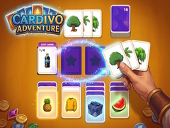 Juego Cardivo Adventure