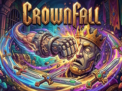 Juego Crownfall