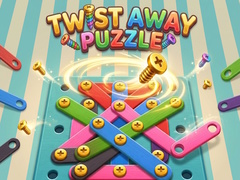 Juego Twist Away Puzzle