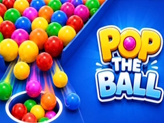 Juego Pop The Ball