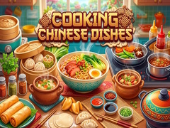 Juego Cooking Chinese Dishes