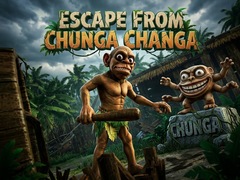 Juego Escape from Chunga Changa