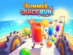 Juego Summer Juice Run