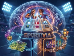 Juego Sportivia