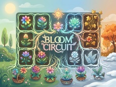 Juego Bloom Circuit