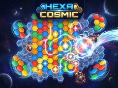 Juego Hexa Cosmic