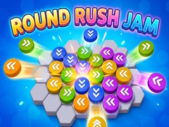 Juego Round Rush Jam