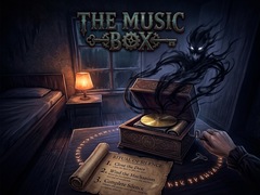Juego The Music Box