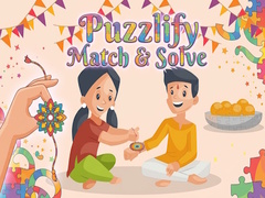 Juego Puzzlify Match & Solve