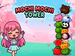 Juego Mochi Mochi Tower