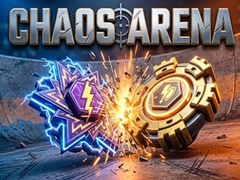 Juego Chaos Arena