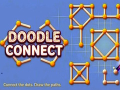 Juego Doodle Connect