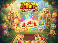 Juego Grand Fruit Connect