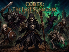 Juego Codex: The Last Summoner