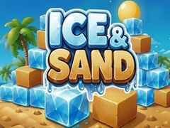 Juego Ice and Sand