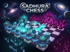 Juego Sadhura Chess