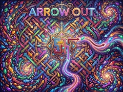 Juego Arrow Out