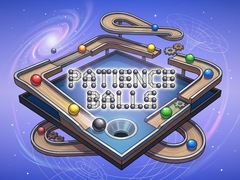 Juego Patience Balls