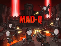 Juego MAD-Q
