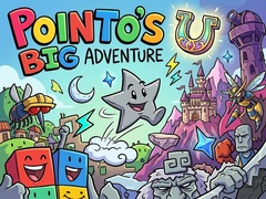 Juego Pointo's Big Adventure