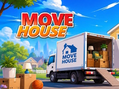 Juego Move House