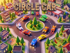 Juego Circle Car