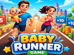 Juego Baby Runner Game