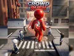 Juego Crowd Rush Game
