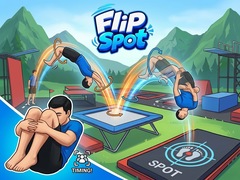 Juego Flip Spot