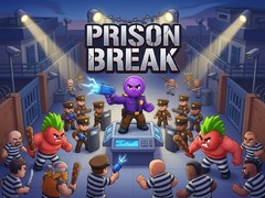 Juego Prison Break
