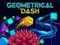 Juego Geometry Dash