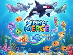 Juego Fishy Merge