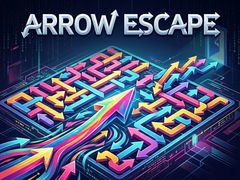 Juego Arrow Escape