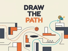 Juego Draw the Path