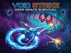 Juego Void Strike: Deep Space Survival