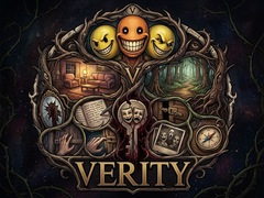 Juego Verity