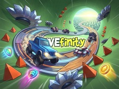 Juego Drivefinity