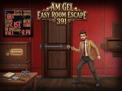 Juego Amgel Easy Room Escape 391