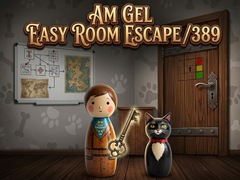 Juego Amgel Easy Room Escape 389