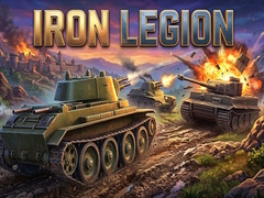Juego Iron Legion 