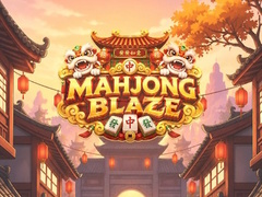Juego Mahjong blaze