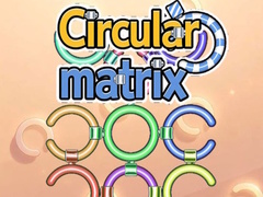 Juego Circular matrix