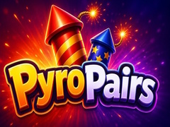 Juego Pyro Pairs
