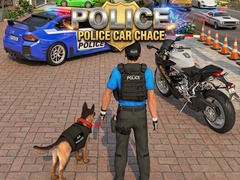 Juego Police Car Chace