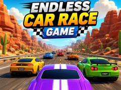 Juego Endless Car Race Game