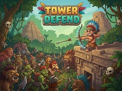 Juego Tower Defend